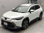 Toyota Corolla Cross Z LEATHER 4.5POINT 2022