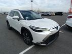 Toyota Corolla Cross z leather (4,5point) 2022