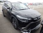 Toyota Corolla Cross Z LEATHER 4.5POINT 2022