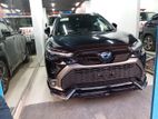 Toyota Corolla CROSS Z LEATHER 5 G 2023