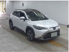 Toyota Corolla Cross Z LEATHER 5 GRADE 2022