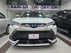 Toyota Corolla Cross Z LEATHER 5 GRADE. 2022