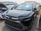 Toyota Corolla Cross Z Leather 5 Grade 2022