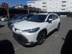 Toyota Corolla Cross Z Leather 5 Grade 2023