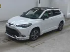 Toyota Corolla Cross Z Leather 5 Grade 2023