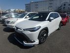 Toyota Corolla Cross Z Leather 5 Grd. 2021