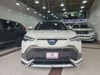 Toyota Corolla Cross Z LEATHER 5 GRD 2021