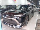 Toyota Corolla Cross Z Leather 5 p. 2023