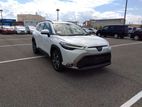 Toyota Corolla Cross Z LEATHER 5 point 2021