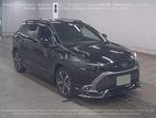 Toyota Corolla Cross Z LEATHER 5 POINT 2022