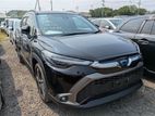 Toyota Corolla Cross Z Leather 5 Point 2022