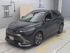 Toyota Corolla Cross Z Leather 5 Point 2022