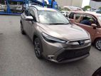 Toyota Corolla Cross Z Leather 5 Point 2022