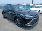 Toyota Corolla Cross Z Leather 5 Point 2022