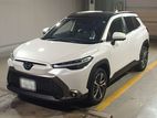 Toyota Corolla Cross Z LEATHER 5 POINT 2023