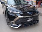 Toyota Corolla Cross Z LEATHER 5 POINT 2023