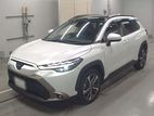 Toyota Corolla Cross Z LEATHER 5 POINT 2023