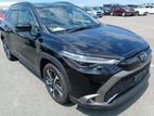 Toyota Corolla Cross Z Leather 5 Point 2023