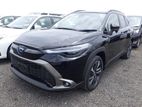 Toyota Corolla Cross Z Leather 5 Point 2023