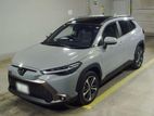 Toyota Corolla Cross Z Leather 5 Point 2024