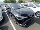 Toyota Corolla Cross Z-Leather 5P 2021