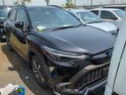 Toyota Corolla Cross Z-Leather 5P 2022