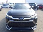 Toyota Corolla Cross Z-Leather 5P 2023
