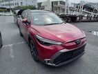 Toyota Corolla Cross Z LEATHER 5POINT 2024