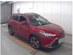 Toyota Corolla Cross Z LEATHER 6POINT 2024