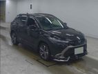 Toyota Corolla Cross Z LEATHER AERO KIT 2021