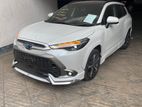 Toyota Corolla Cross Z LEATHER ALL OPTION 2022