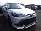 Toyota Corolla Cross Z LEATHER ALL OPTION 2022