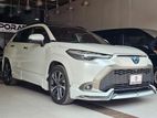 Toyota Corolla Cross Z Leather All Option 2022