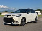 Toyota Corolla Cross Z LEATHER ALL OPTION 2023