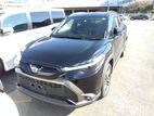 Toyota Corolla Cross Z LEATHER & HARD TOP 2021