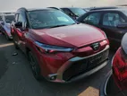 Toyota Corolla Cross Z LEATHER AP-4.5 2023