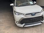 Toyota Corolla Cross Z LEATHER AP 5 2022