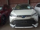 Toyota Corolla Cross Z LEATHER / AP 5 2022