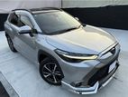 Toyota Corolla Cross z leather ap-5 2022