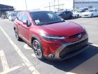 Toyota Corolla Cross Z Leather AP-6 (20km 2021