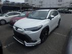 Toyota Corolla Cross Z LEATHER AT PORT 2022