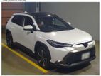 Toyota Corolla Cross Z LEATHER AT PORT 2023