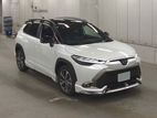 Toyota Corolla Cross Z Leather B-New 2024