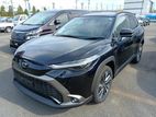 Toyota Corolla Cross Z Leather Black 0 Km 2024