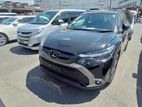 Toyota Corolla Cross Z Leather Black 2022