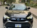 Toyota Corolla Cross Z Leather Black 2022