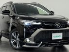 Toyota Corolla Cross Z leather black 2023