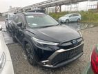 Toyota Corolla Cross Z LEATHER BLACK 2023
