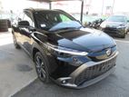 Toyota Corolla Cross Z Leather Black 2024