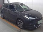 Toyota Corolla Cross Z LEATHER BLACKCOLOR 2025